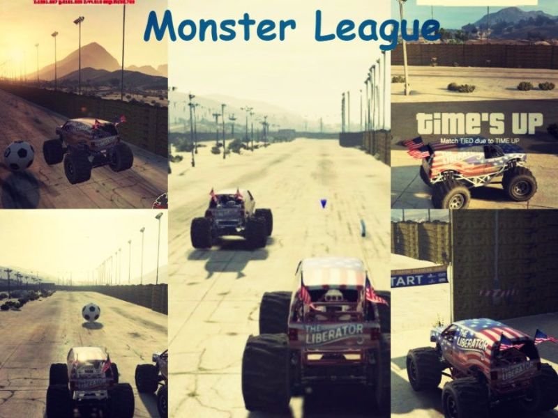 07f226 monster league collage